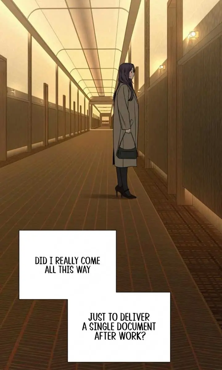 Pure Love Operation Chapter 115 Page 39