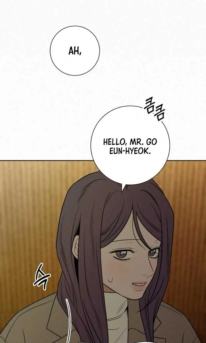 Pure Love Operation Chapter 115 Page 58