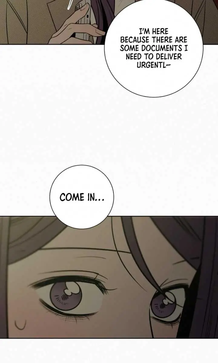 Pure Love Operation Chapter 115 Page 59