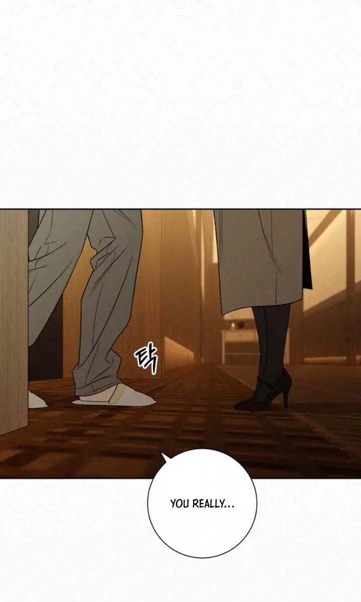 Pure Love Operation Chapter 115 Page 65