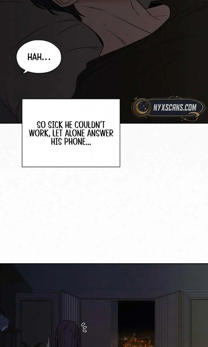 Pure Love Operation Chapter 115 Page 75