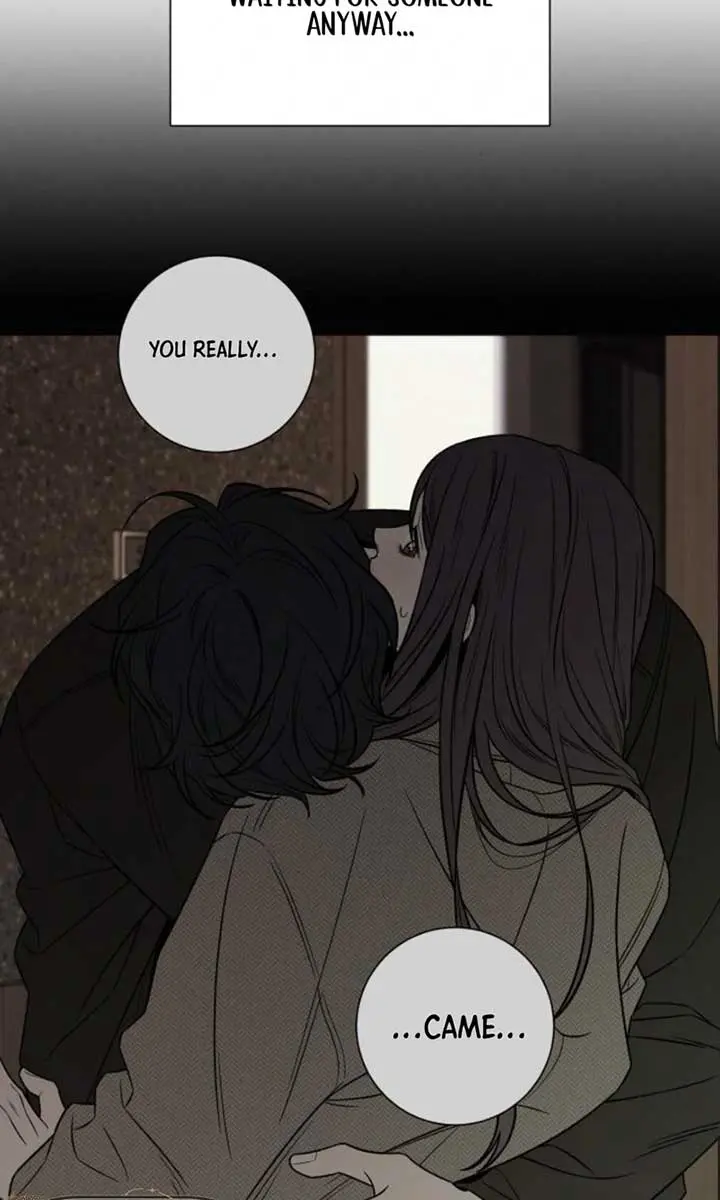 Pure Love Operation Chapter 115 Page 82