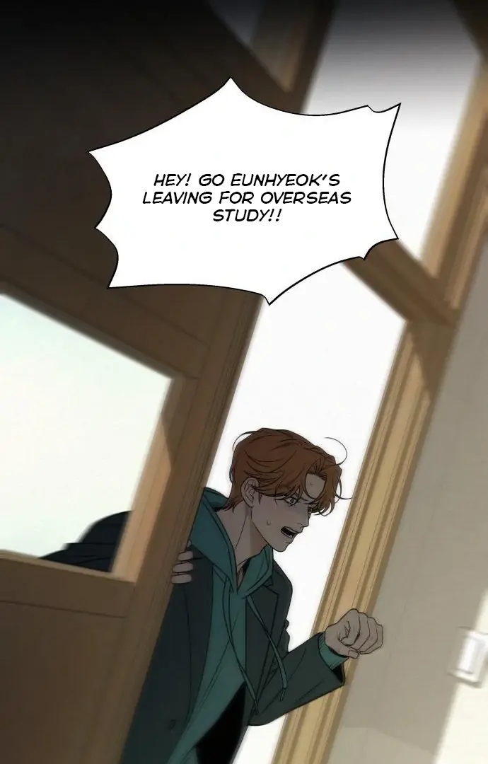 Pure Love Operation Chapter 116 Page 22