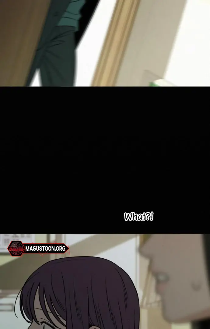 Pure Love Operation Chapter 116 Page 23