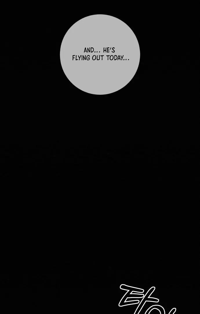 Pure Love Operation Chapter 116 Page 25