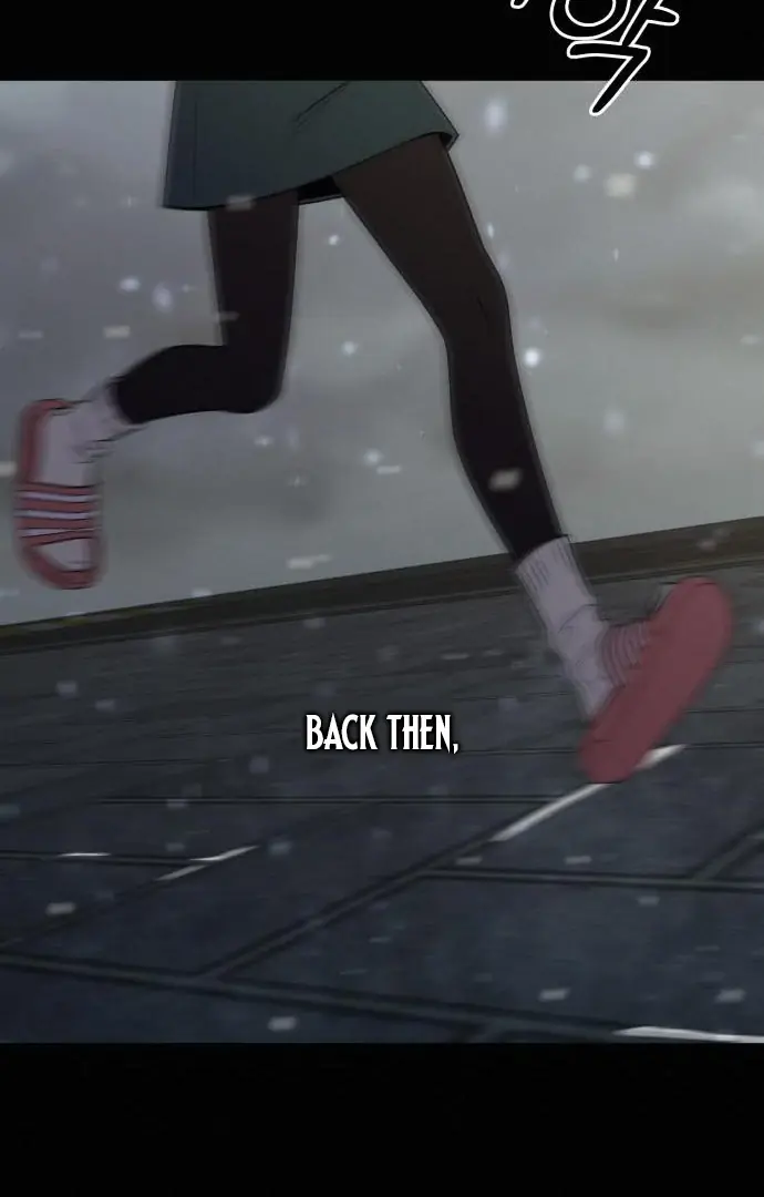 Pure Love Operation Chapter 116 Page 26