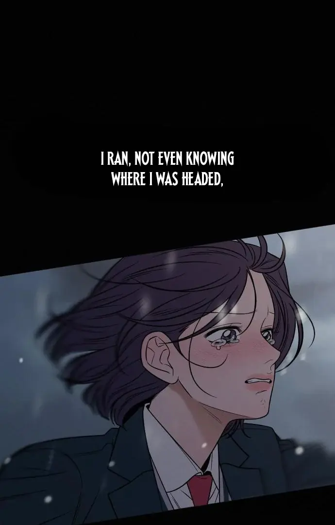 Pure Love Operation Chapter 116 Page 27