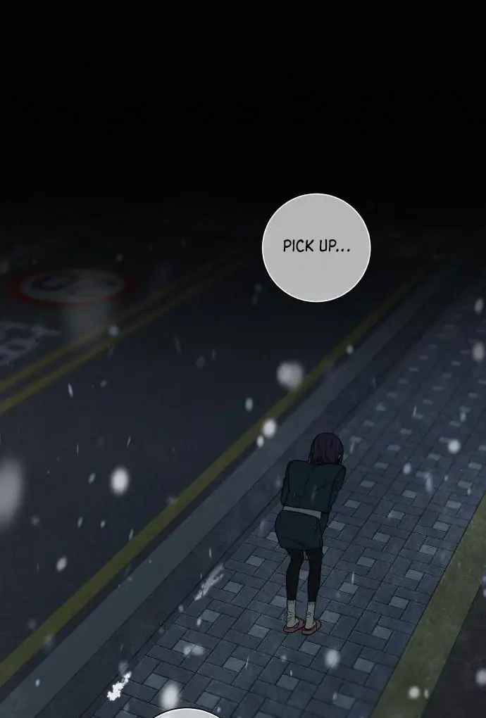 Pure Love Operation Chapter 116 Page 29