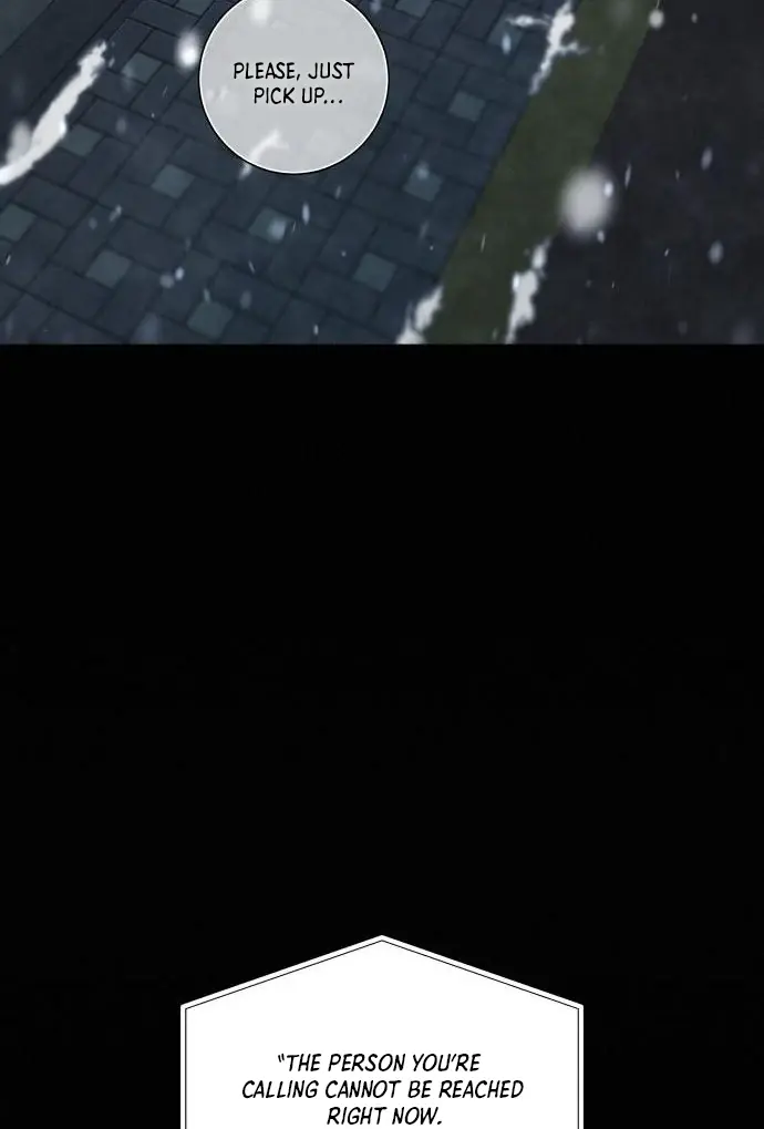 Pure Love Operation Chapter 116 Page 30