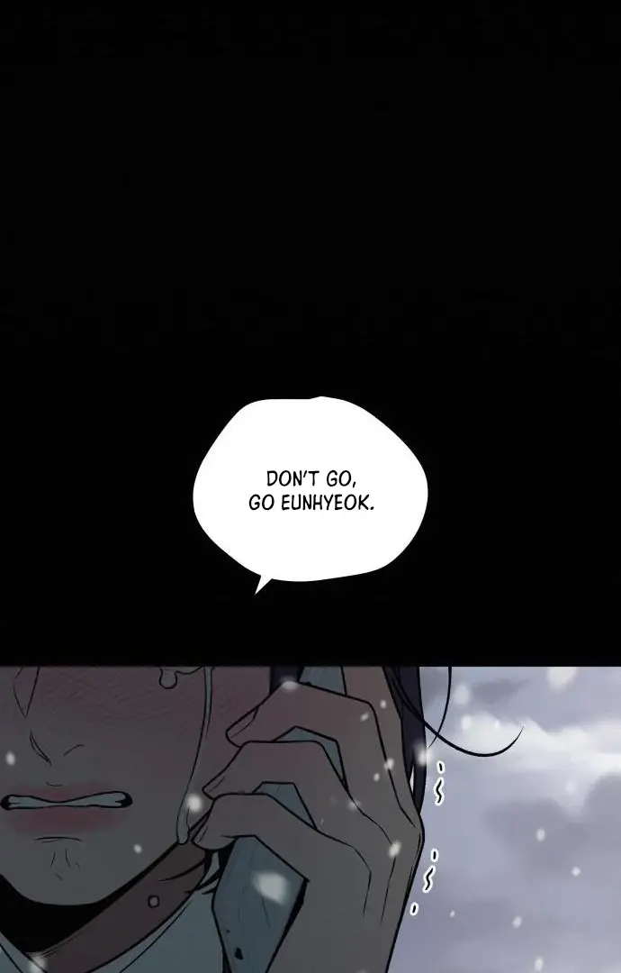 Pure Love Operation Chapter 116 Page 34