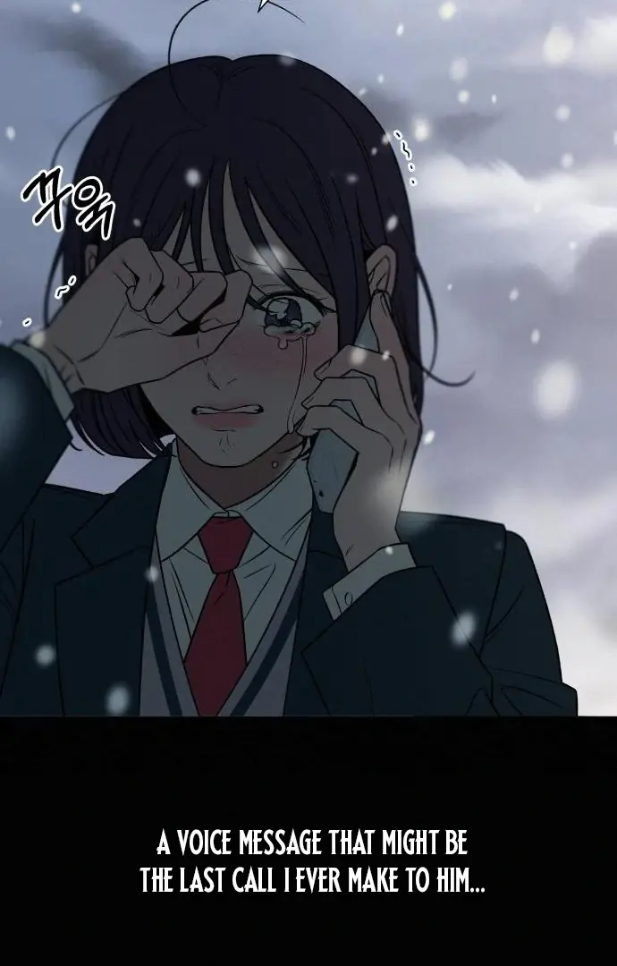 Pure Love Operation Chapter 116 Page 36