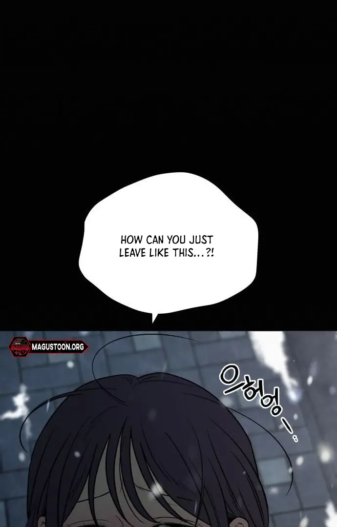 Pure Love Operation Chapter 116 Page 37