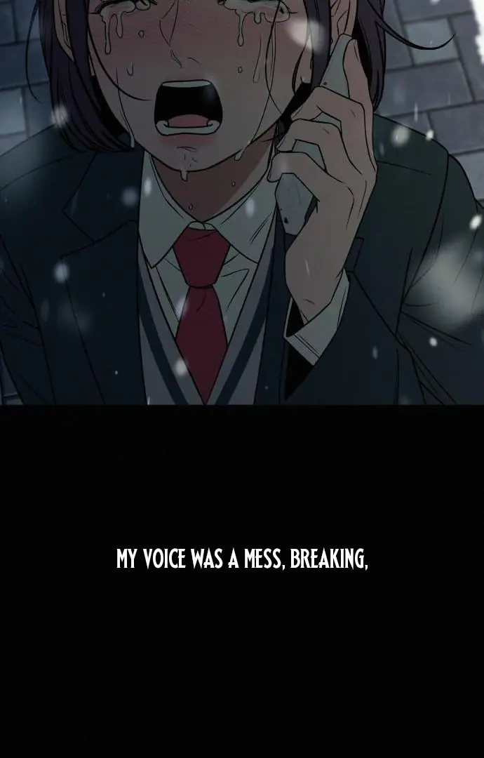 Pure Love Operation Chapter 116 Page 38