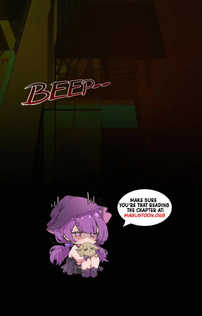 Pure Love Operation Chapter 116 Page 75