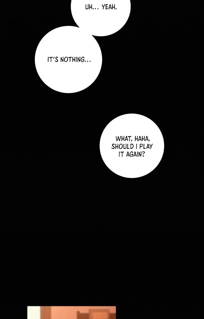 Pure Love Operation Chapter 116 Page 91