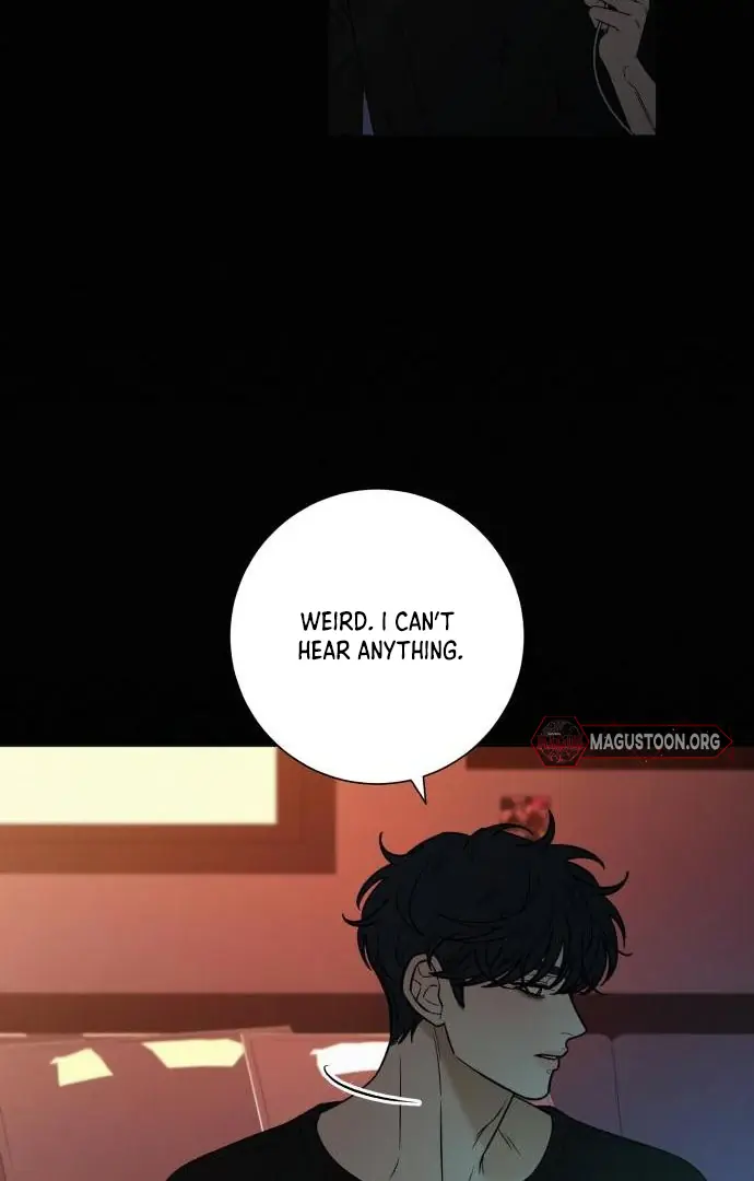 Pure Love Operation Chapter 116 Page 93