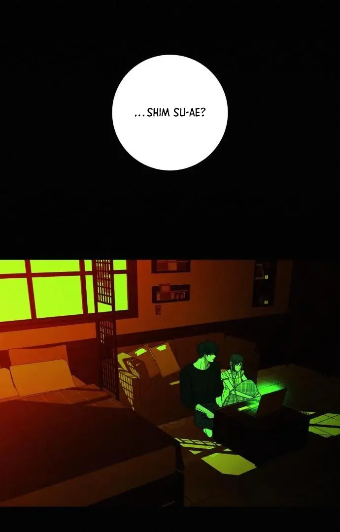 Pure Love Operation Chapter 116 Page 98