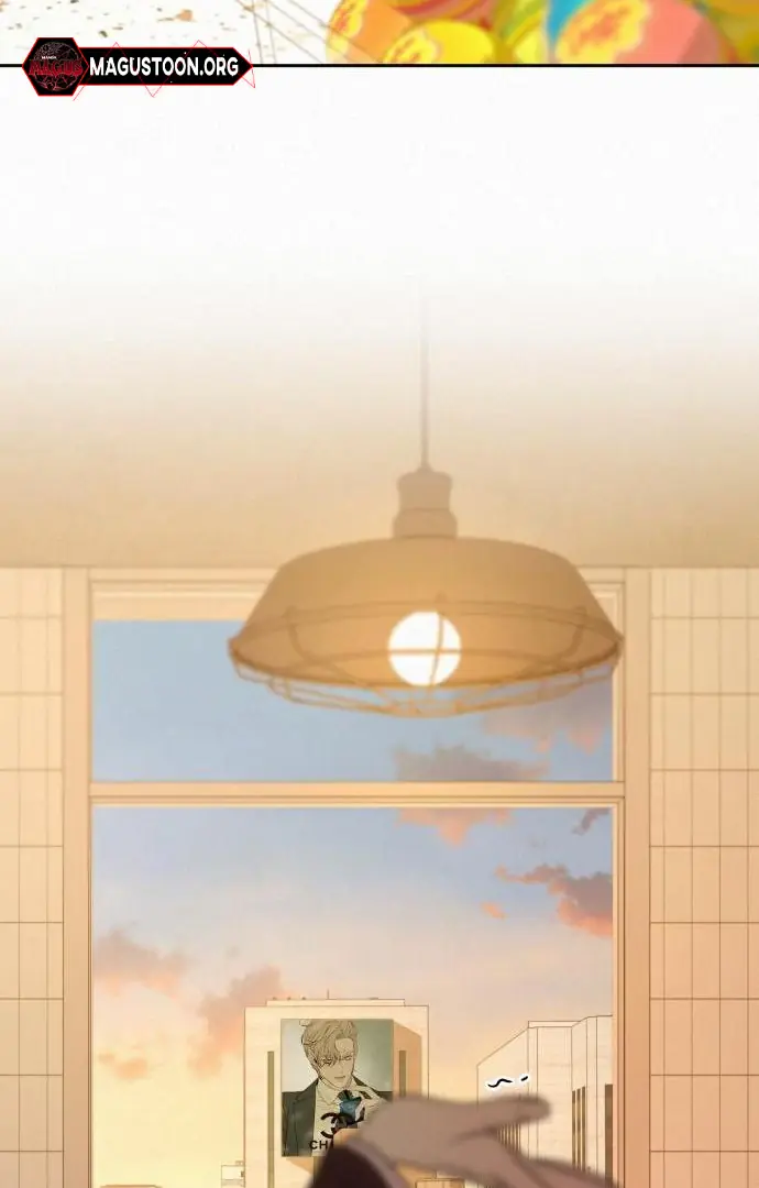 Pure Love Operation Chapter 116 Page 122