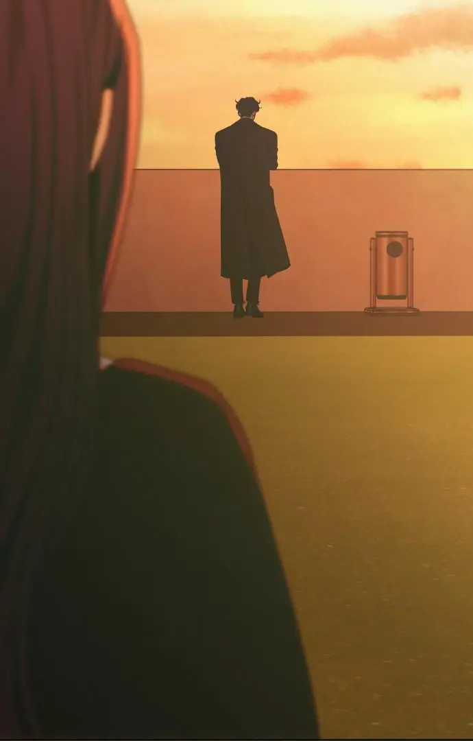 Pure Love Operation Chapter 116 Page 129