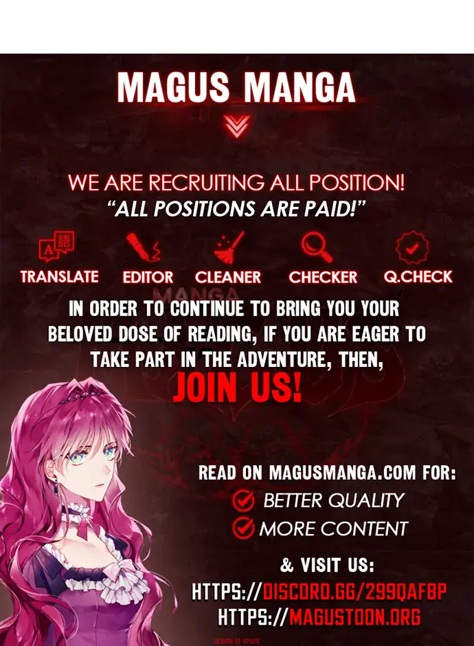 Pure Love Operation Chapter 116 Page 133