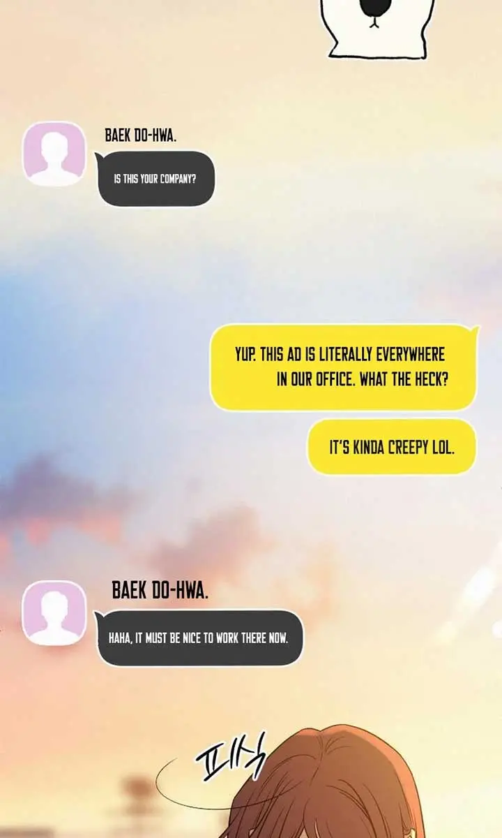 Pure Love Operation Chapter 117 Page 16