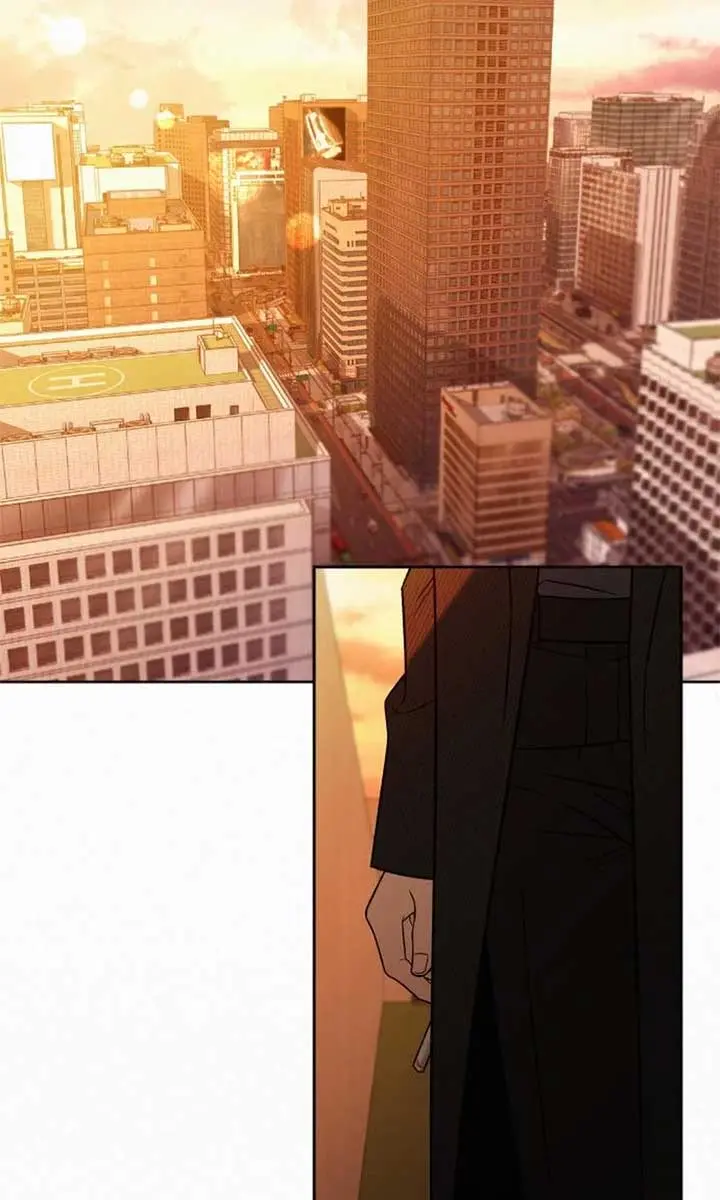 Pure Love Operation Chapter 117 Page 22