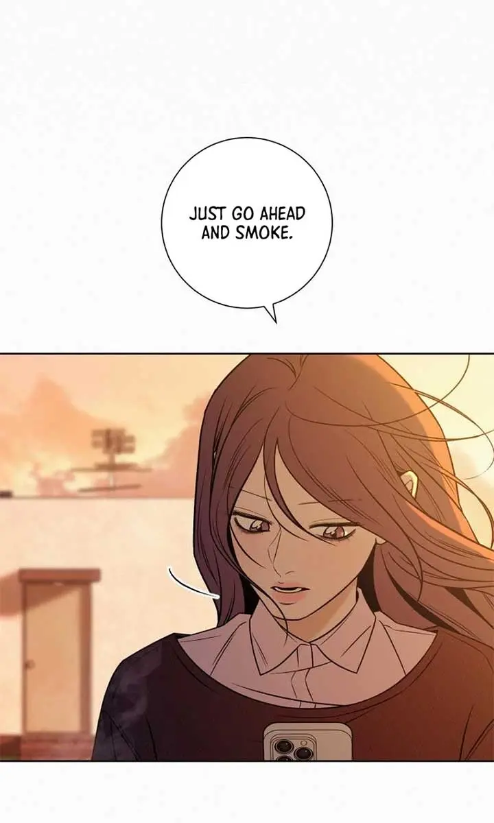 Pure Love Operation Chapter 117 Page 24