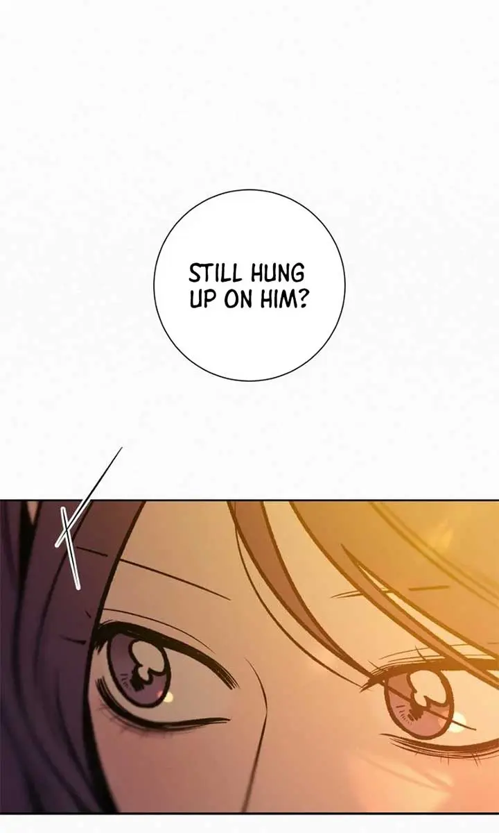 Pure Love Operation Chapter 117 Page 25