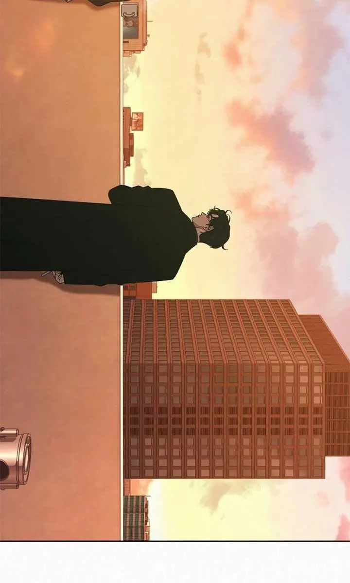 Pure Love Operation Chapter 117 Page 27