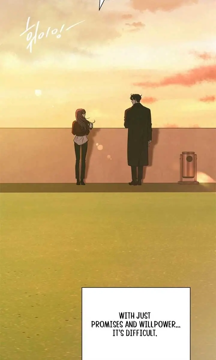 Pure Love Operation Chapter 117 Page 33