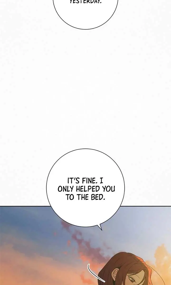 Pure Love Operation Chapter 117 Page 38
