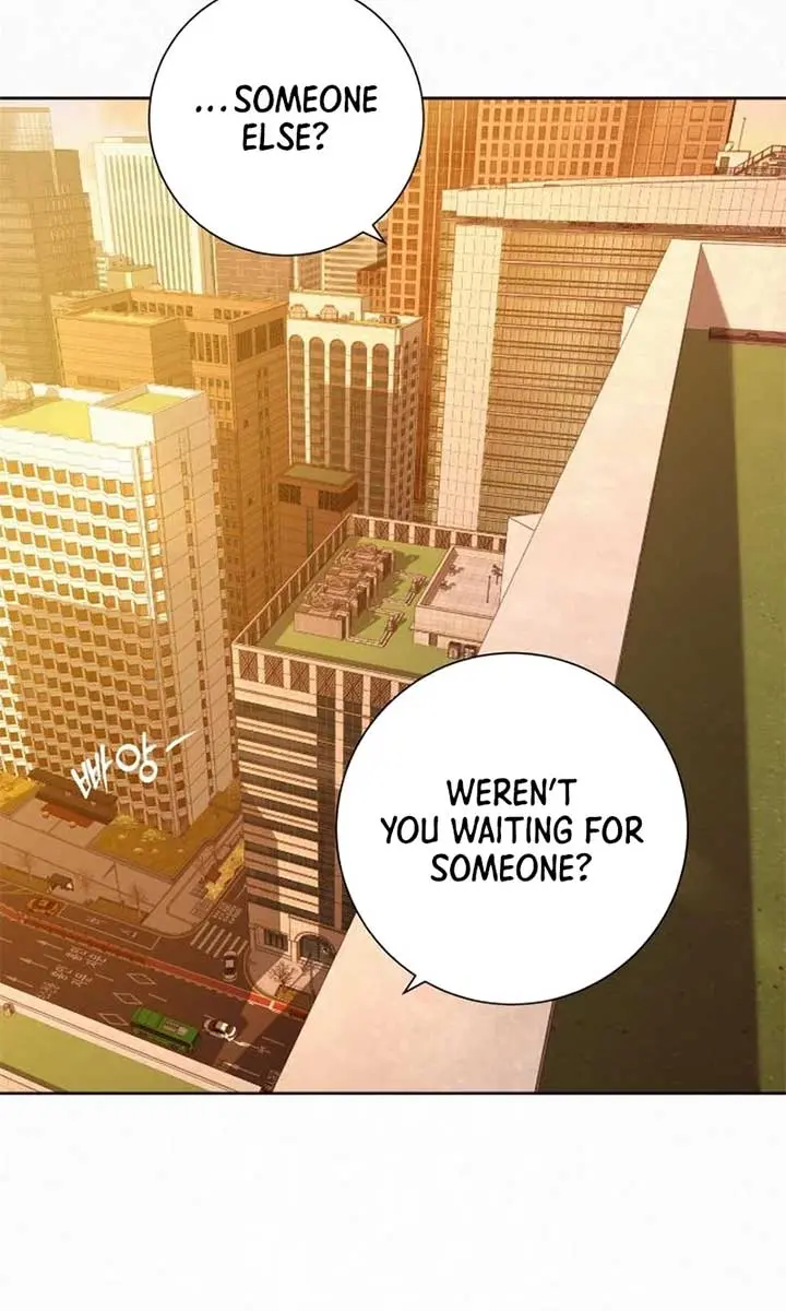 Pure Love Operation Chapter 117 Page 41