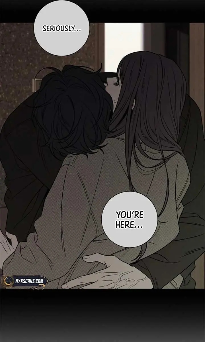 Pure Love Operation Chapter 117 Page 46