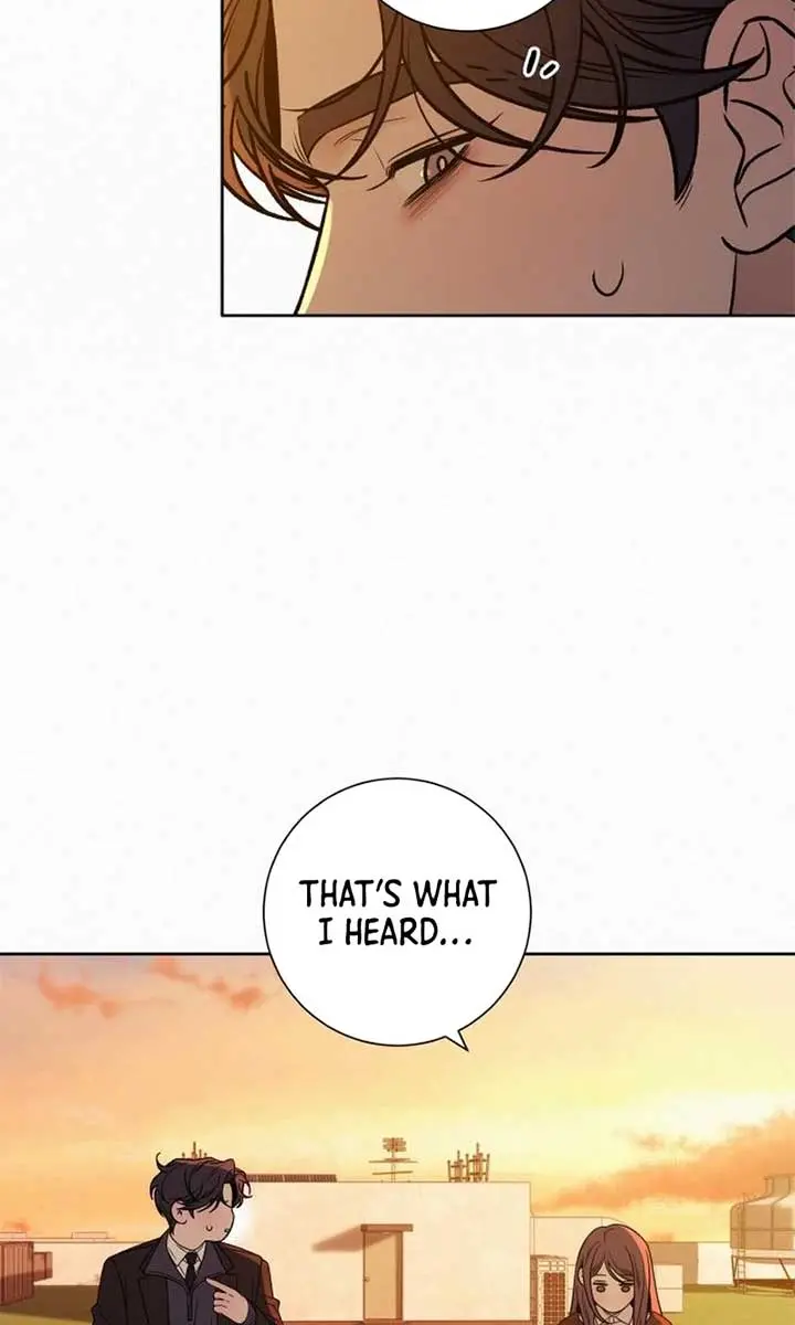 Pure Love Operation Chapter 117 Page 54