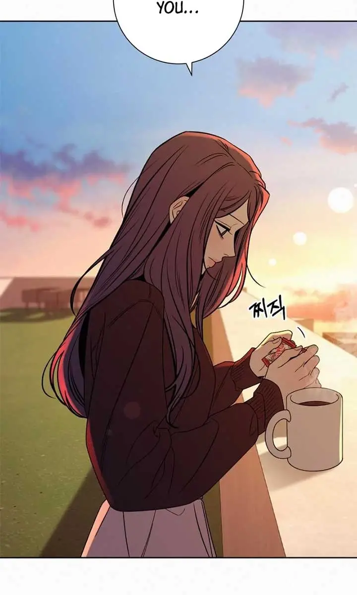 Pure Love Operation Chapter 117 Page 59