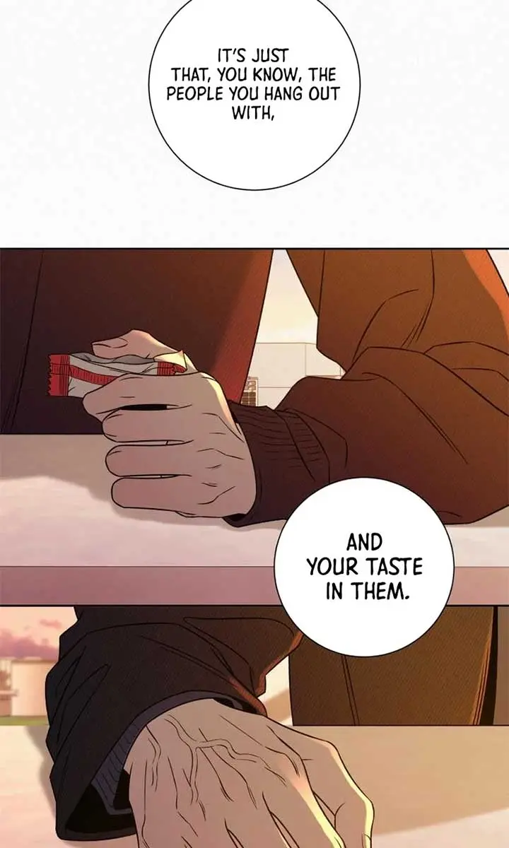 Pure Love Operation Chapter 117 Page 73