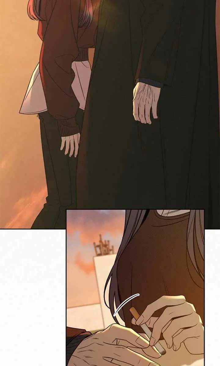 Pure Love Operation Chapter 117 Page 86