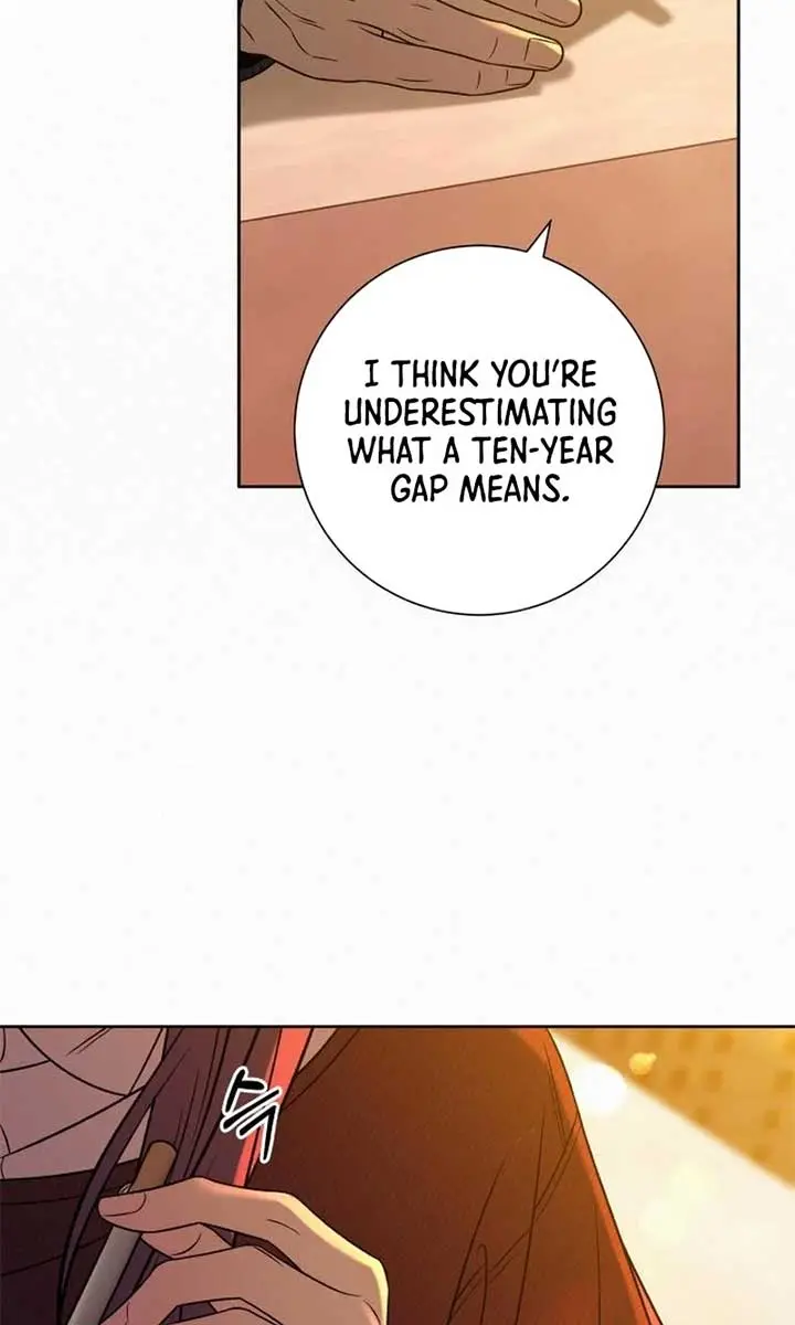 Pure Love Operation Chapter 117 Page 87