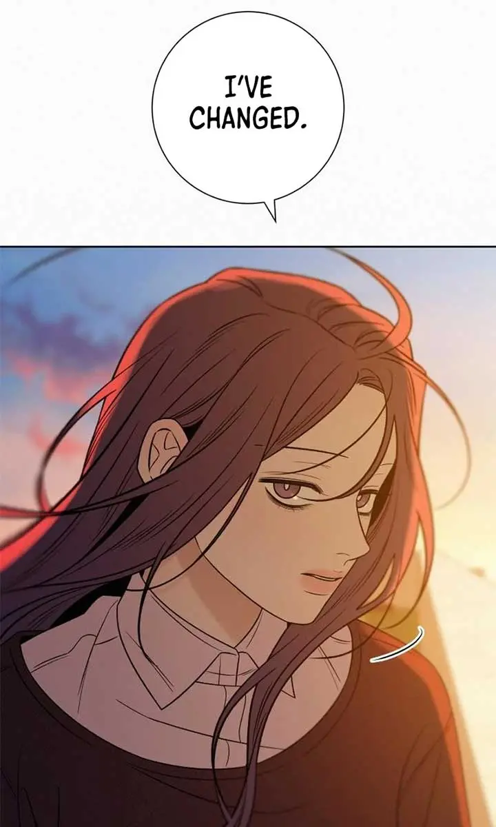 Pure Love Operation Chapter 117 Page 92