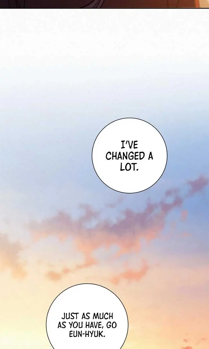 Pure Love Operation Chapter 117 Page 93