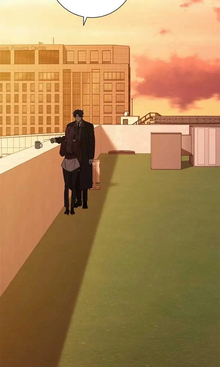 Pure Love Operation Chapter 117 Page 94