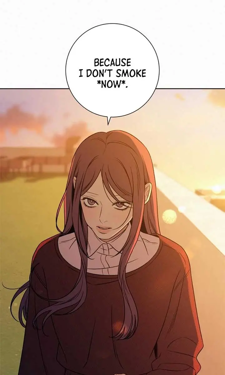 Pure Love Operation Chapter 117 Page 97