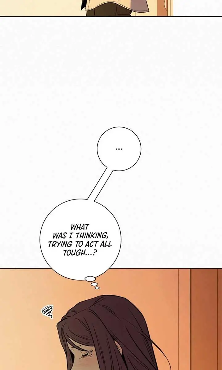 Pure Love Operation Chapter 117 Page 101