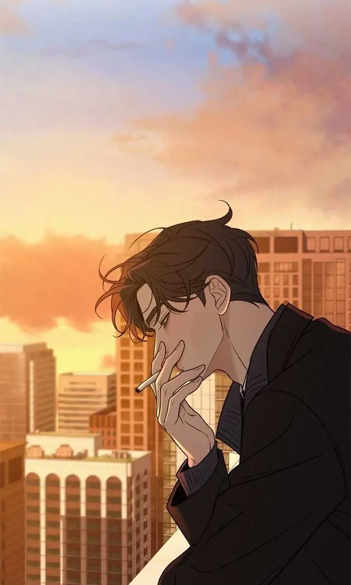 Pure Love Operation Chapter 117 Page 109