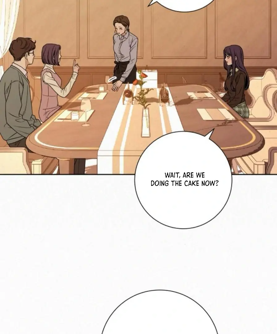 Pure Love Operation Chapter 118 Page 7