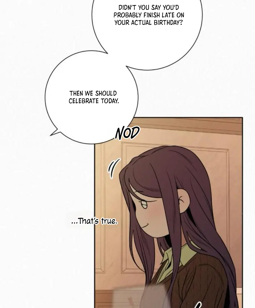 Pure Love Operation Chapter 118 Page 8