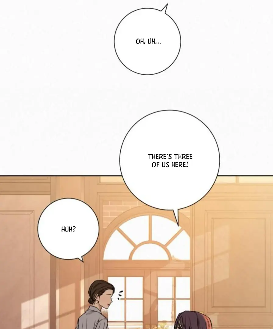 Pure Love Operation Chapter 118 Page 11