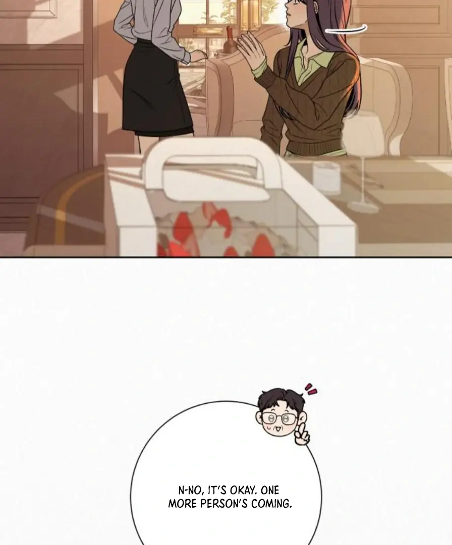 Pure Love Operation Chapter 118 Page 12