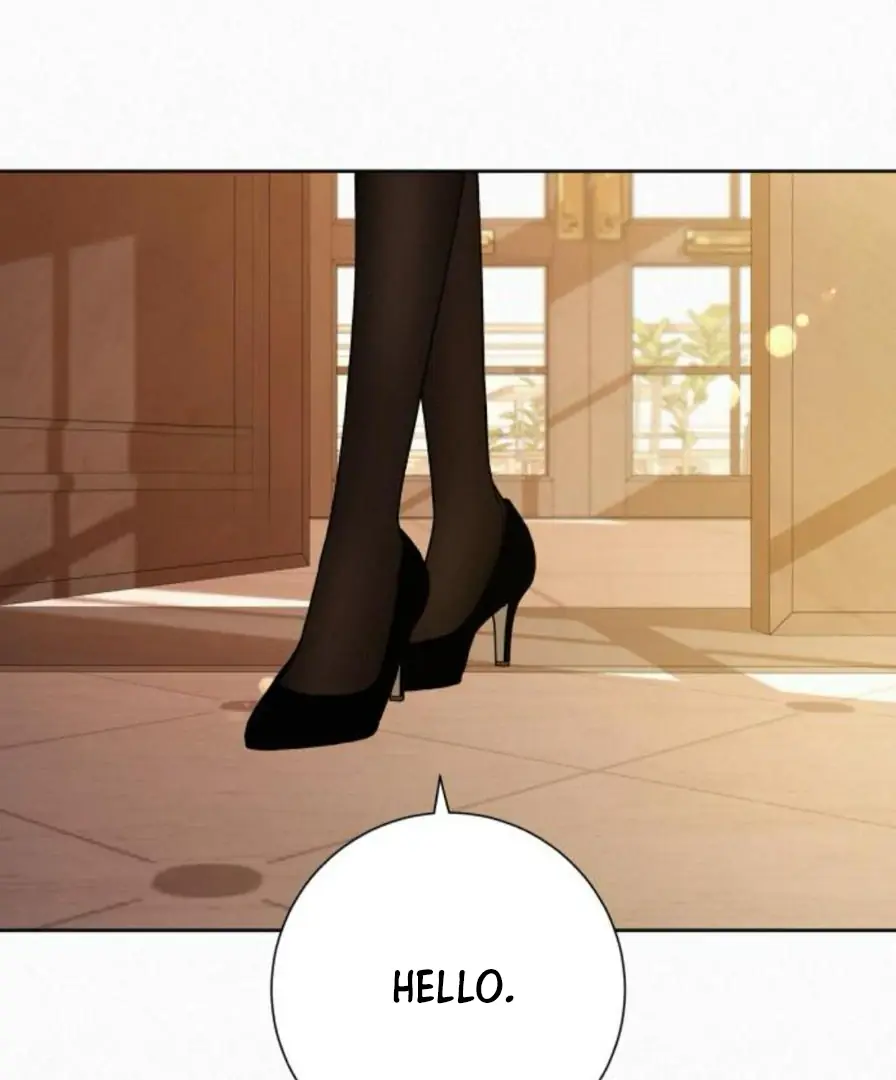 Pure Love Operation Chapter 118 Page 18