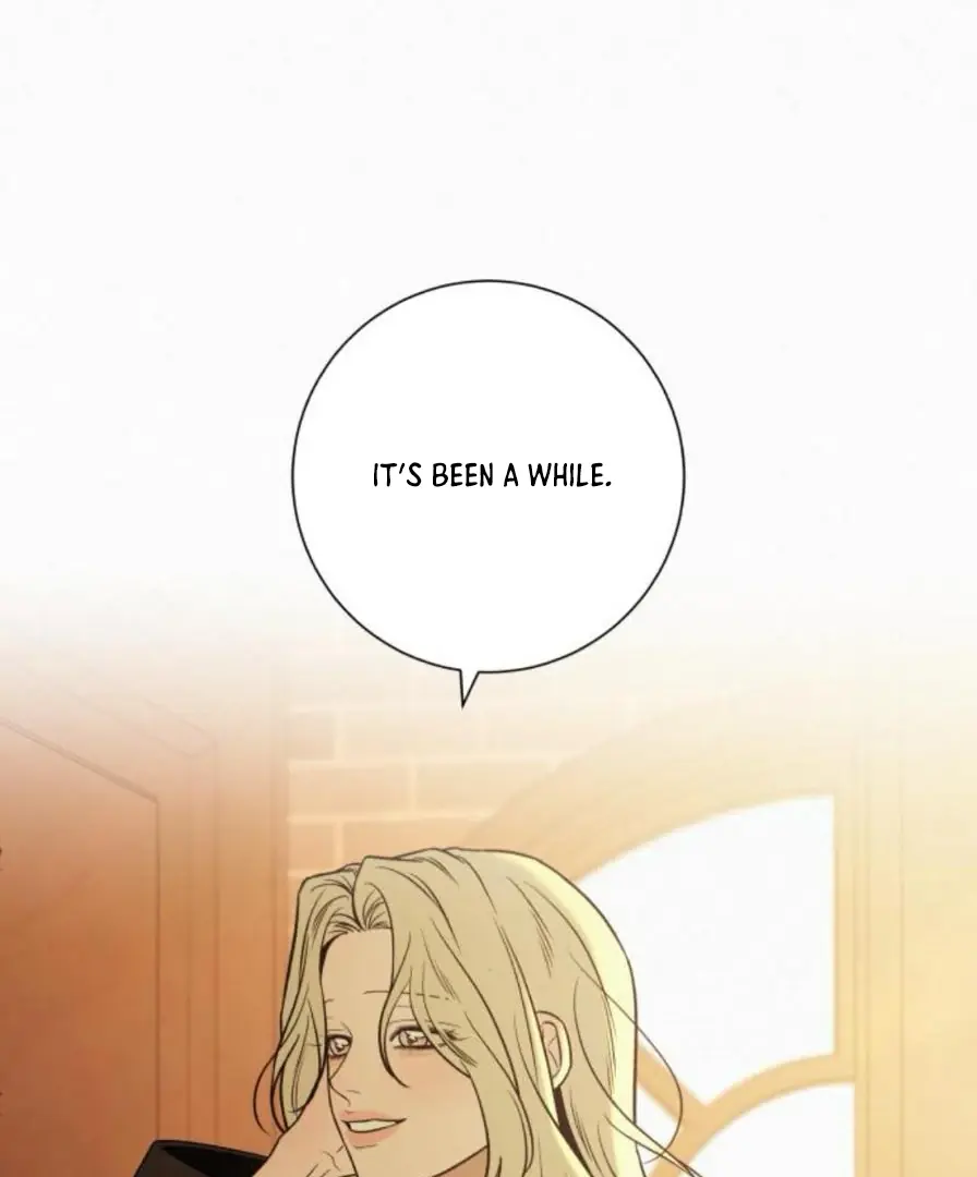 Pure Love Operation Chapter 118 Page 22